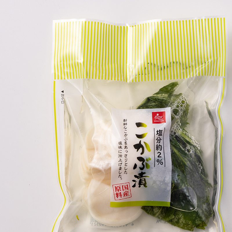 こかぶ漬