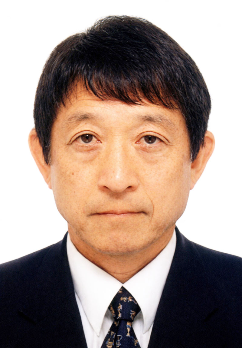 菱富食品工業株式会社 代表取締役社長 頭川俊一