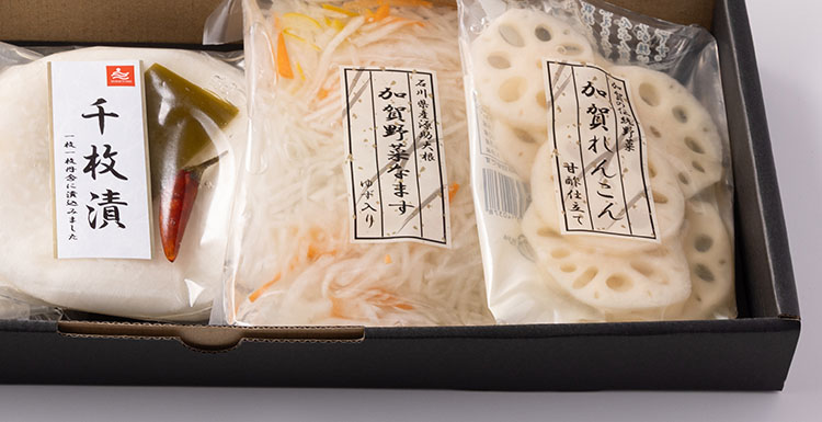 ギフトセット商品